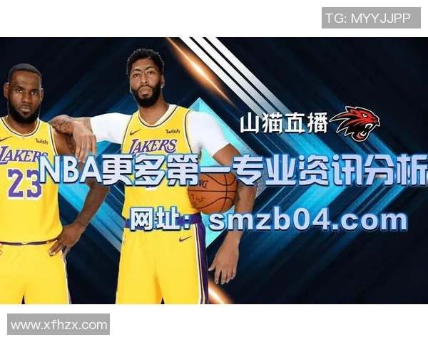 湖人对阵山猫精彩全场录像回放及赛后分析分享