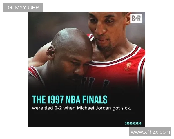 公牛与爵士总决赛精彩对决比分回顾及分析