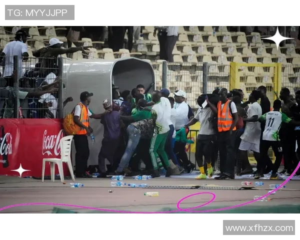 尼日利亚与加纳足球对决历史回顾与未来展望分析